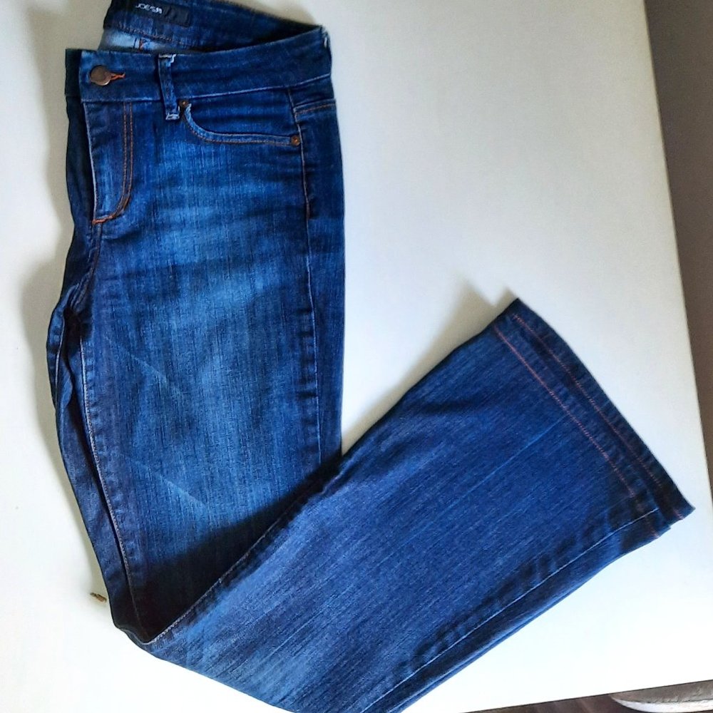 Joe's Jeans Boot Cut